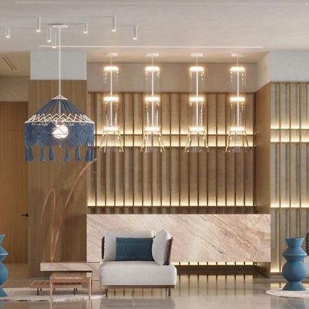 Volmar Hotel Durres Bagian luar foto